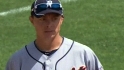 Inge's nice stop