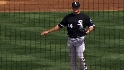 White Sox slow Peavy's rehab