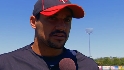 Pavano on Opening Day start