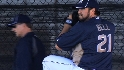 San Diego Padres