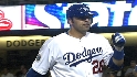 Los Angeles Dodgers