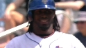 Reyes' RBI single