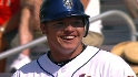 Emaus' RBI single