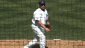 Wood on his return to the Cubs