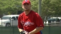 Lidge on latest outing