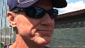 Roenicke pleased with spring