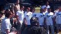 Marlins visit Homestead