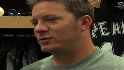 Peavy optimistic about recovery