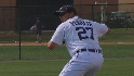 Detroit Tigers