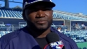 Ortiz ready for big season