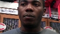 Chapman on Spring Training