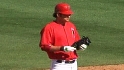 Wood's two-run single