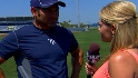 Damon excited to contribute