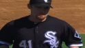 Humber on his 2011 role