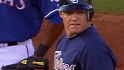 Hundley's RBI double