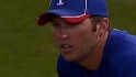 Tracy's error proves costly