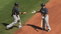 Padres top Reds, 10-4