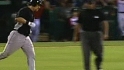 Loewen's two-run shot