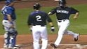 Hamilton loses Lopez's drive