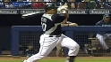 Olivo's two-run single