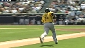 Jaramillo's RBI double