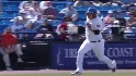 Hu's RBI single