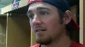 Opening Day: Mathis, Wood
