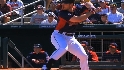 Hannahan on winning starting job