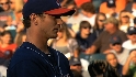 Belcher on Tribe's pitchers