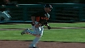 Torres' two-run double