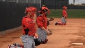 Cincinnati Reds