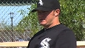 Peavy working his way back