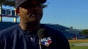CC likes Yankees' chances