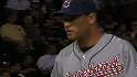 Indians' bullpen is taking shape