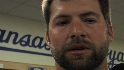 Davies, Yost on Royals' pitching