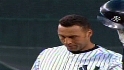 Jeter's 2,000th hit