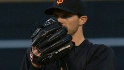 Zito's strong start