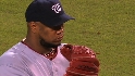 Outlook: Livan Hernandez