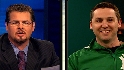 O'Hara has his knowledge tested
