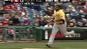 Alvarez's two-run homer