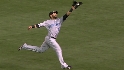 Bautista stays in right field