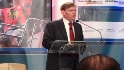 Selig on CBA and Opening Day