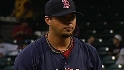 Beckett's strong start