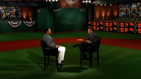 Red Sox to induct superstar 2014 Hall of Fame class