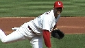 Carpenter's strong start