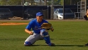 Thole on Terry Collins