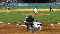 Torres' 12 pitch at-bat