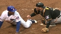 Alvarez's error