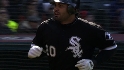 Quentin's homer is reviewed