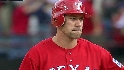 Murphy's two-run double